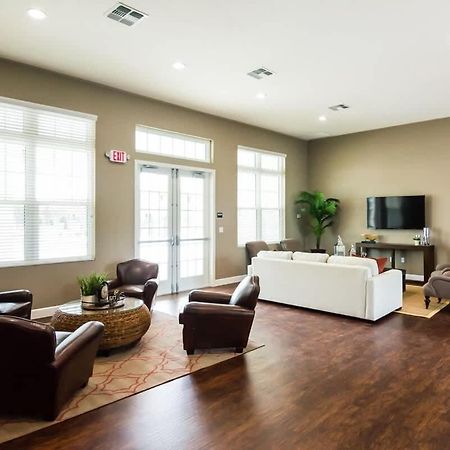 Villa 4Br Community Pool Across The Street Wl8989 Kissimmee Exterior foto