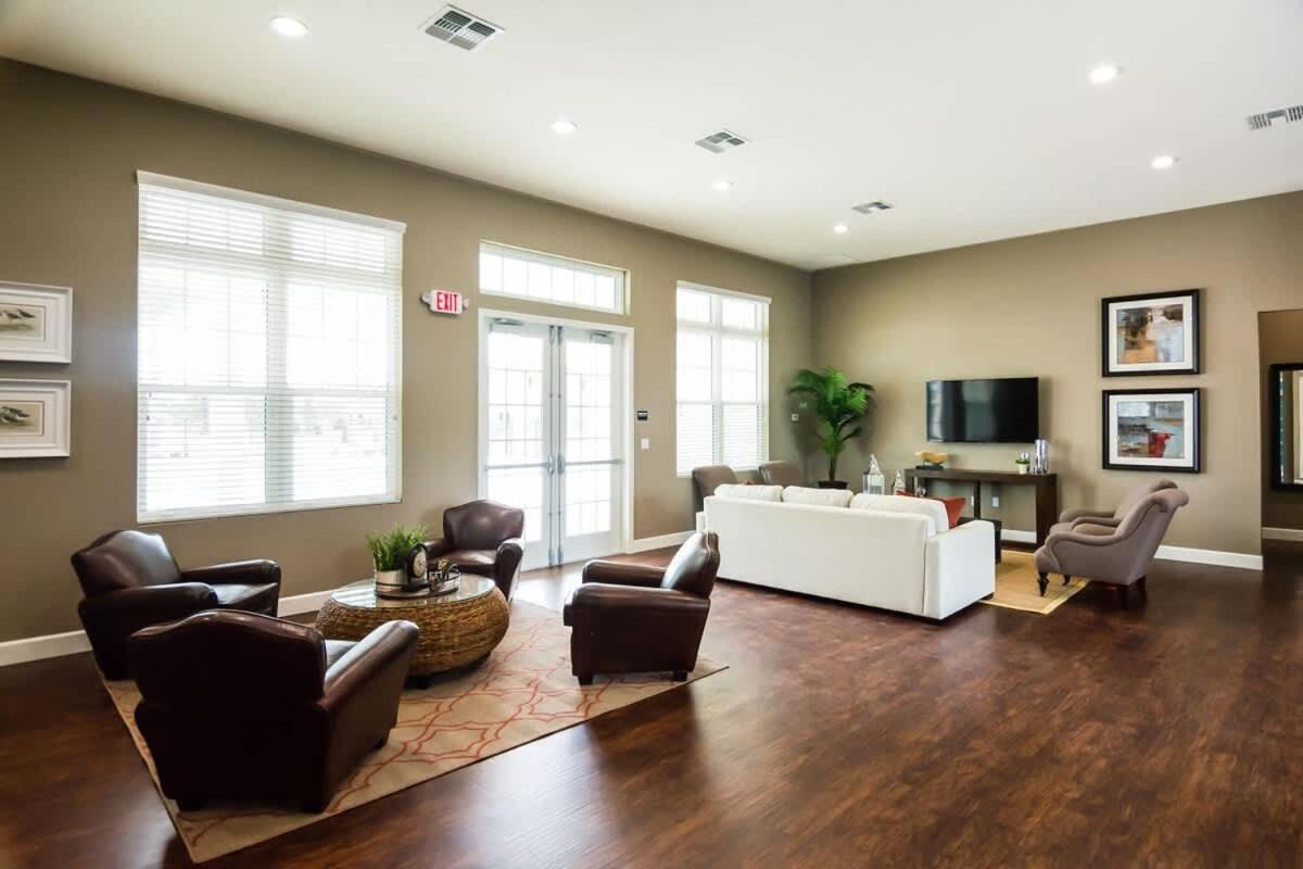 Villa 4Br Community Pool Across The Street Wl8989 Kissimmee Exterior foto